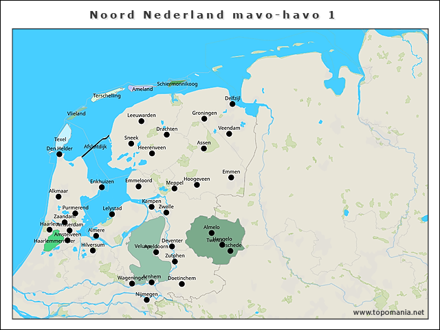 noord-nederland-mavo-havo-1