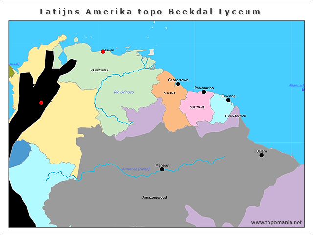 latijns-amerika-topo-beekdal-lyceum