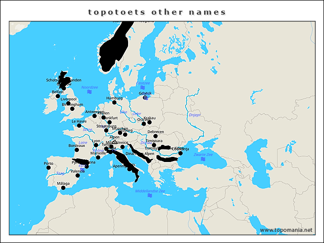 topotoets-other-names