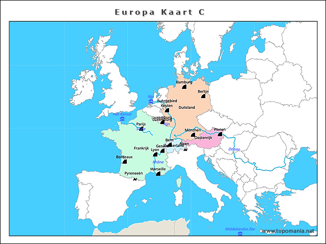 europa-kaart-c