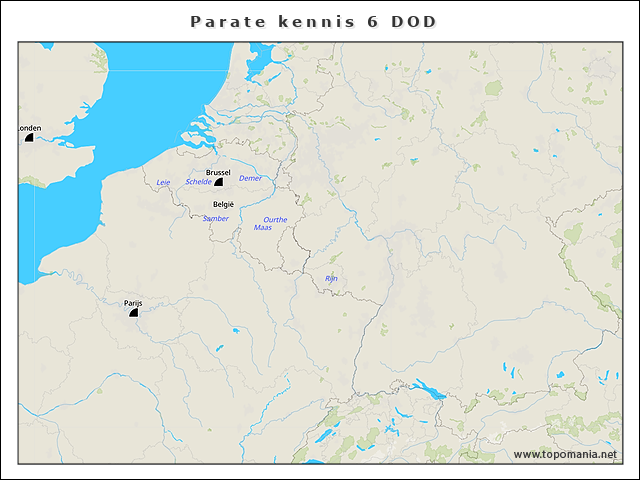 parate-kennis-6-dod