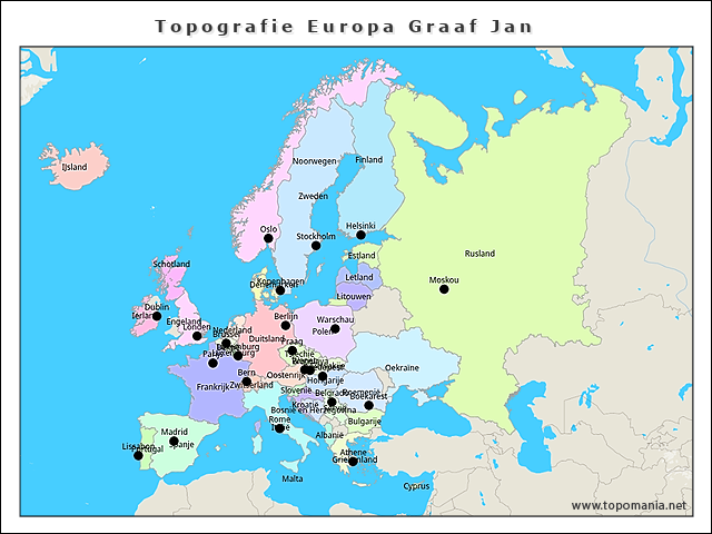 topografie-europa-graaf-jan