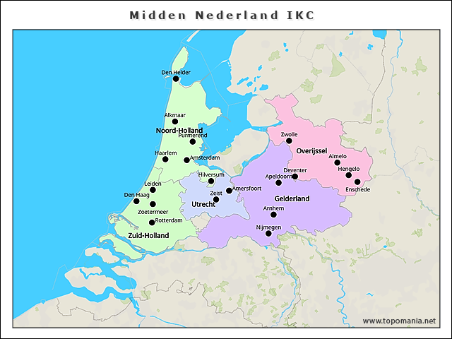 midden-nederland-ikc