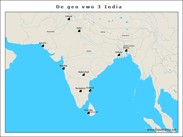 de-geo-vwo-3-india