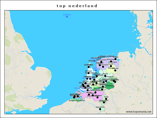 top-nederland