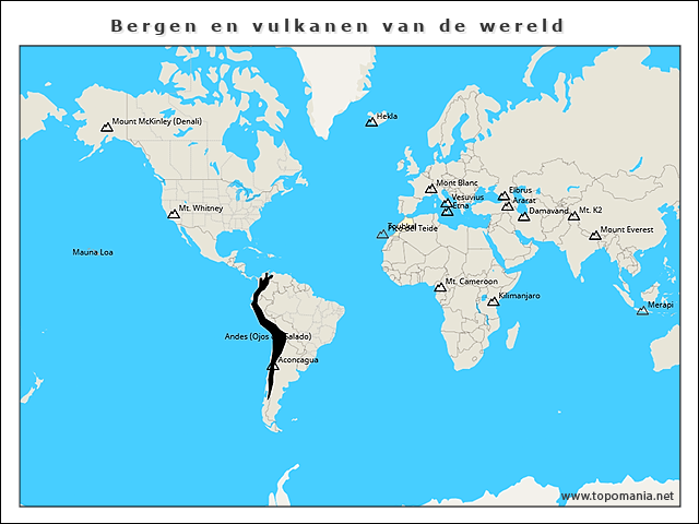 bergen-en-vulkanen-van-de-wereld