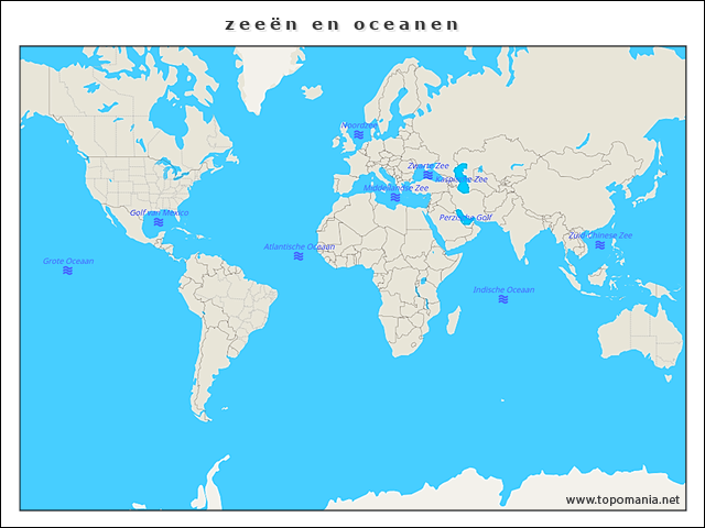 zeeen-en-oceanen