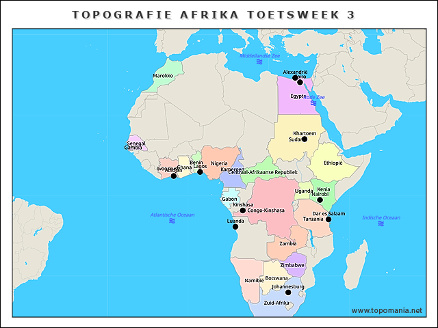 topografie-afrika-toetsweek-3