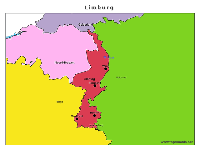 limburg