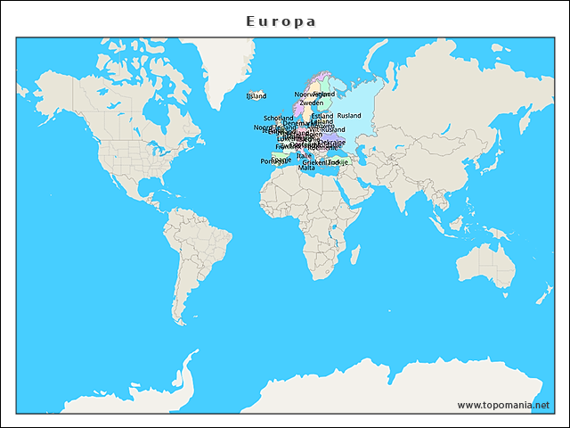 europa