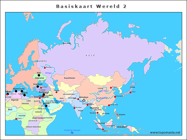 basiskaart-wereld-2