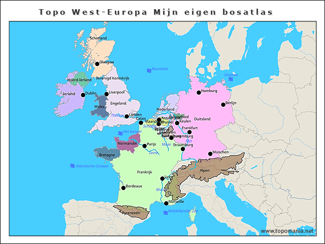 topo-west-europa-mijn-eigen-bosatlas-groep-7