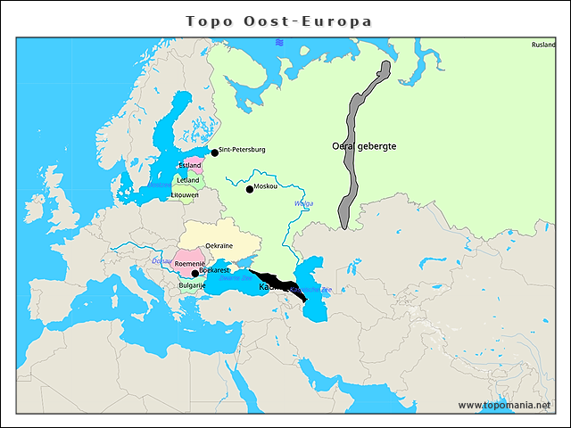 topo-oost-europa-groep-7-mijn-eigen-bosatlas