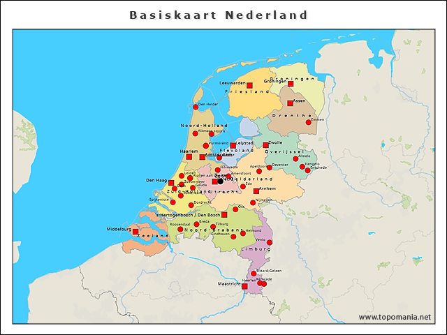 frédérique-topografie