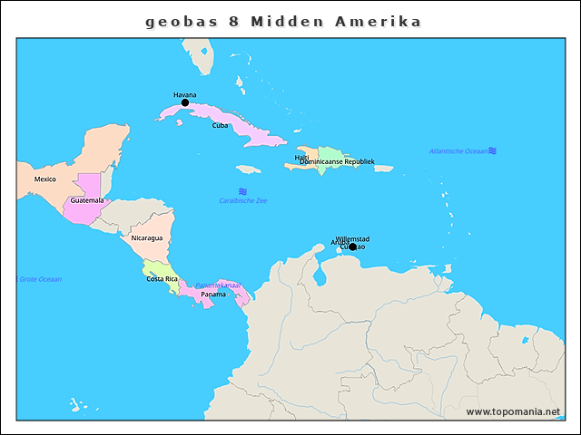 geobas-8-midden-amerika