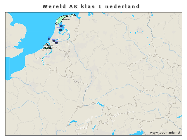 wereld-ak-klas-1-nederland