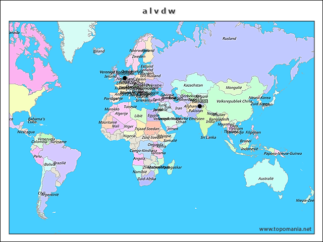 alvdw