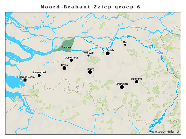 noord-brabant-zziep-groep-6