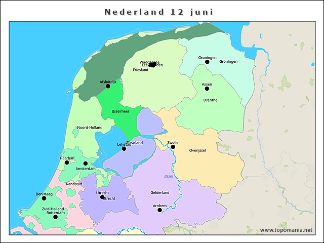 nederland-12-juni