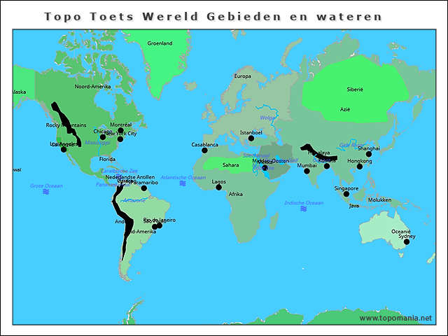 topo-toets-wereld-gebieden-en-wateren