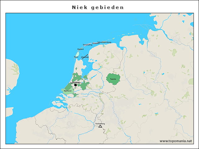 niek-gebieden