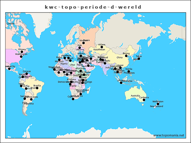 kwc-topo-periode-d-wereld