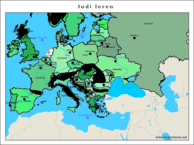 judi-leren
