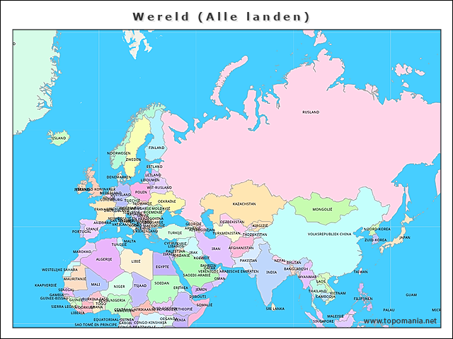 wereld-(alle-landen)
