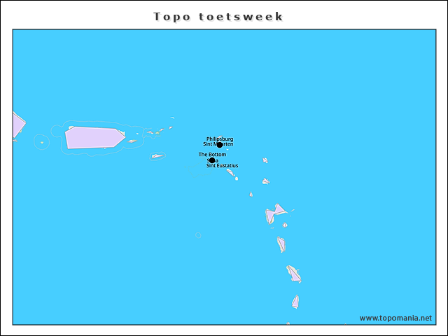 topo-toetsweek