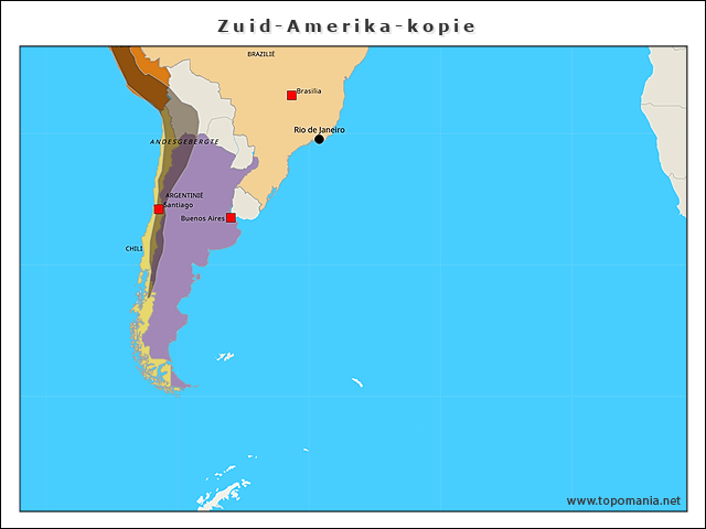 zuid-amerika-kopie