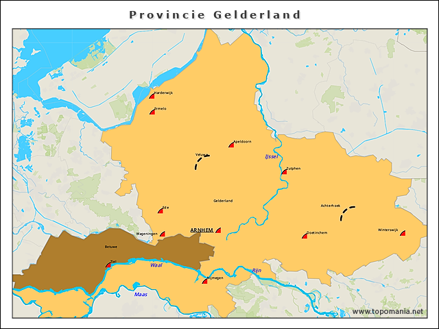 provincie-gelderland
