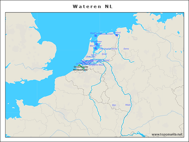 wateren-nl