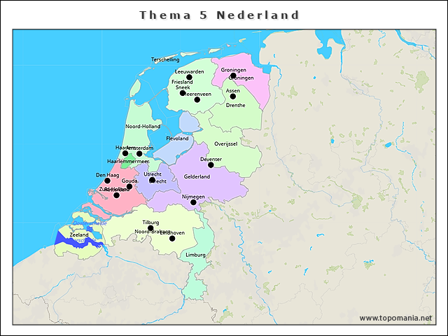 thema-5-nederland