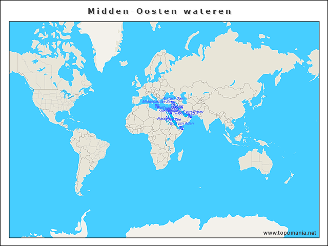 midden-oosten-wateren