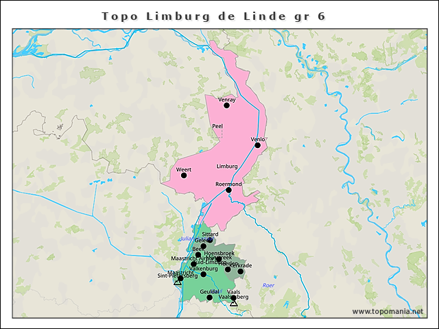 topo-limburg-de-linde-gr-6