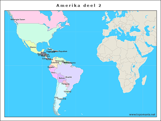 amerika-deel-2