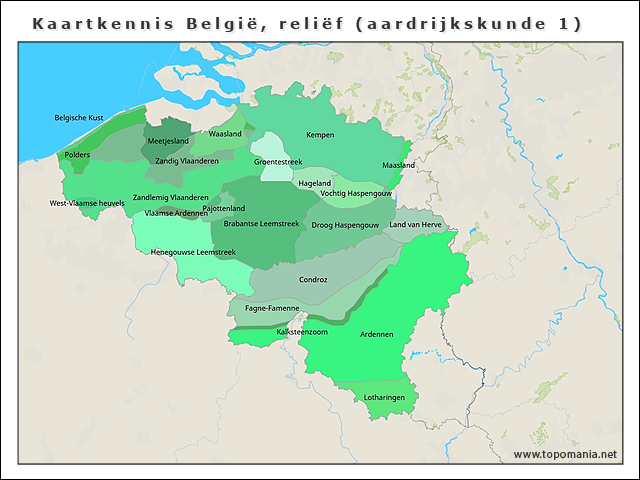 kaartkennis-belgie-relief-(aardr-1)