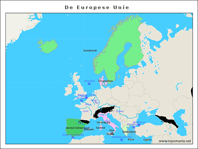 de-europese-unie