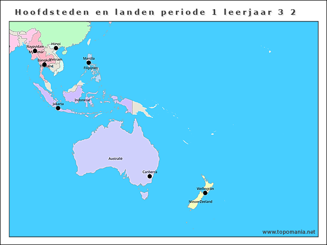hoofdsteden-en-landen-periode-1-leerjaar-3-2