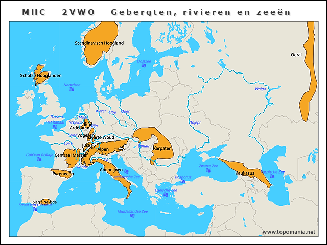 mhc-2vwo-gebergten-rivieren-en-zeeen