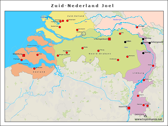 zuid-nederland-joel