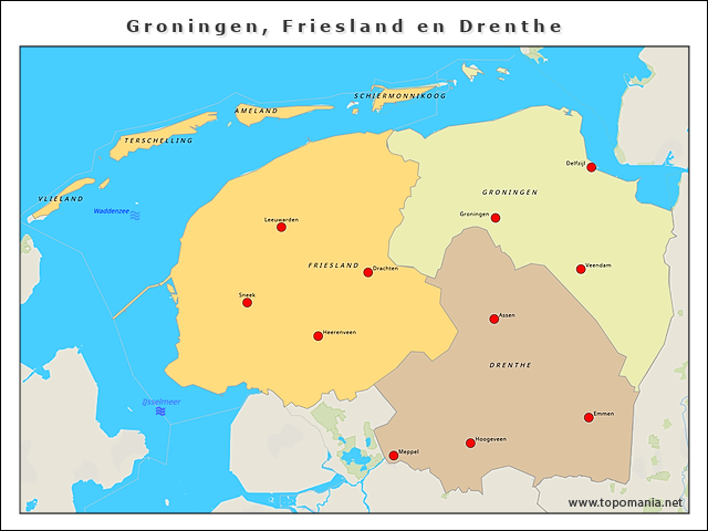groningen-friesland-en-drenthe