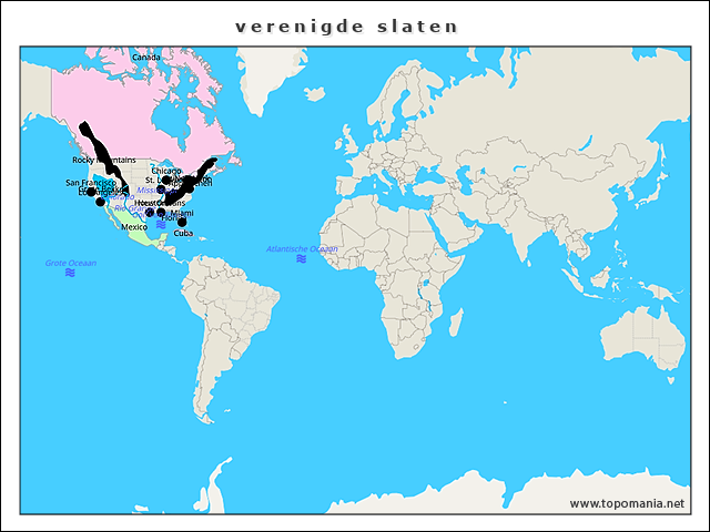 verenigde-slaten