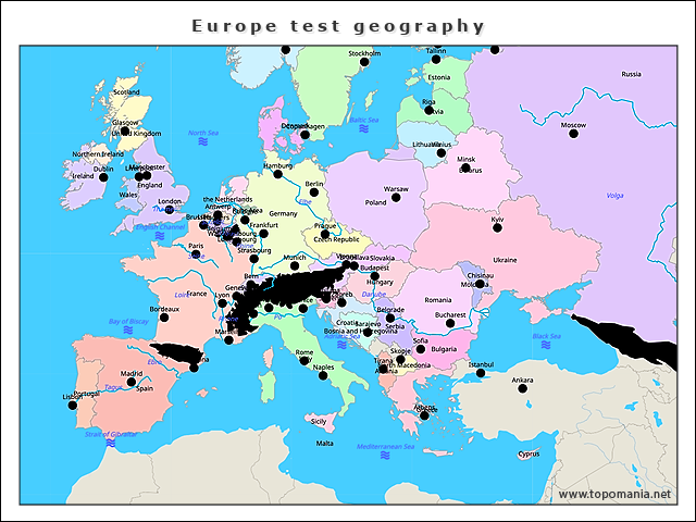 europe-test-geography