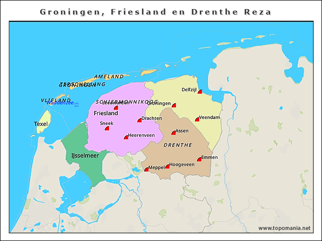 groningen-friesland-en-drenthe-reza