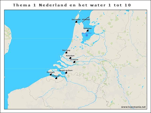 thema-1-nederland-en-het-water-1-tot-10