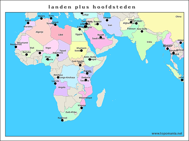 landen-plus-hoofdsteden-kopie