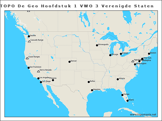topo-de-geo-hoofdstuk-1-vwo-3-verenigde-staten