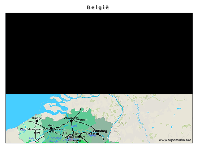 belgie