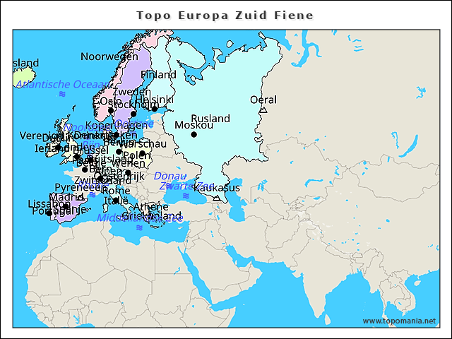 topo-europa-zuid-fiene